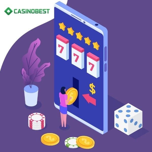 TOP Mobile Casinos